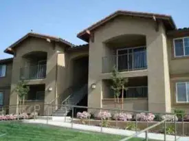 section 8 rental