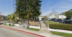 section 8 rental