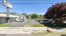section 8 rental