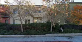 section 8 rental