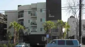 section 8 rental