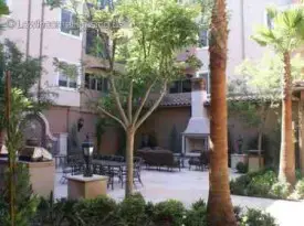 section 8 rental