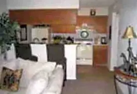section 8 rental