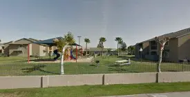 section 8 rental