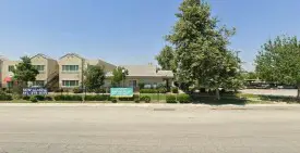 section 8 rental