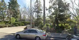 section 8 rental