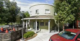 section 8 rental