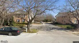 section 8 rental