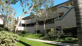 section 8 rental
