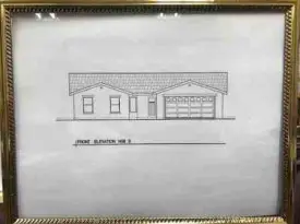 section 8 rental