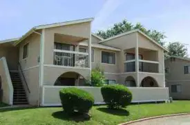 section 8 rental