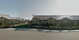 section 8 rental
