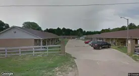 section 8 rental