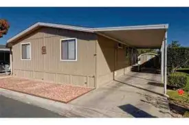 section 8 rental