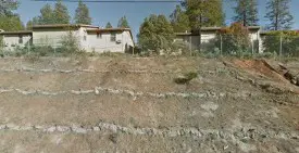 section 8 rental
