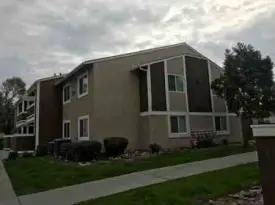 section 8 rental