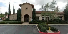 section 8 rental