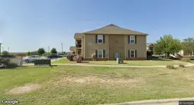 section 8 rental