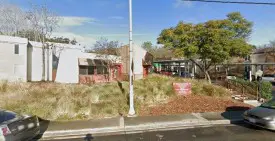 section 8 rental