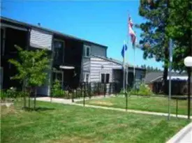 section 8 rental
