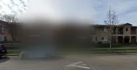 section 8 rental