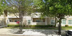 section 8 rental