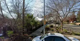 section 8 rental