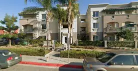 section 8 rental