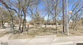 section 8 rental