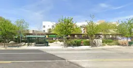 section 8 rental