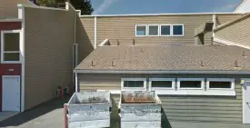 section 8 rental