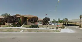 section 8 rental