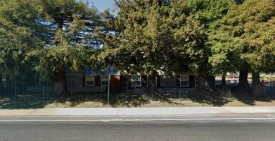 section 8 rental