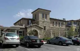 section 8 rental