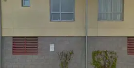 section 8 rental