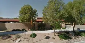 section 8 rental
