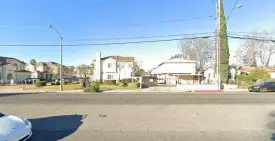 section 8 rental