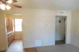 section 8 rental