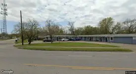 section 8 rental