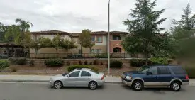 section 8 rental