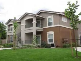 section 8 rental