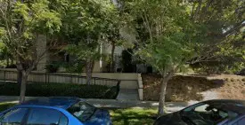 section 8 rental