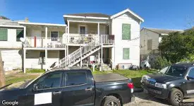 section 8 rental