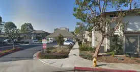 section 8 rental