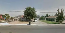 section 8 rental