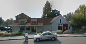 section 8 rental
