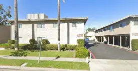 section 8 rental