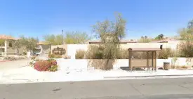section 8 rental