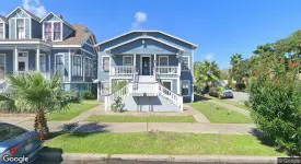 section 8 rental