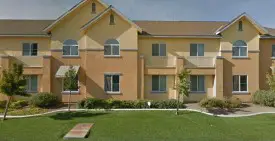section 8 rental